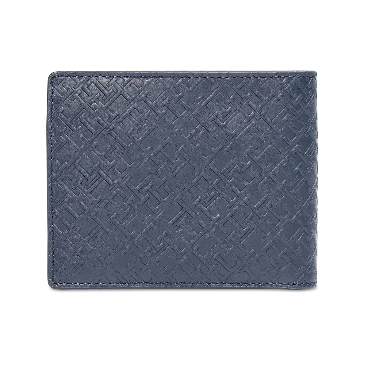 Tommy Hilfiger Greywalls Men's Global Coin Wallet - Image 3