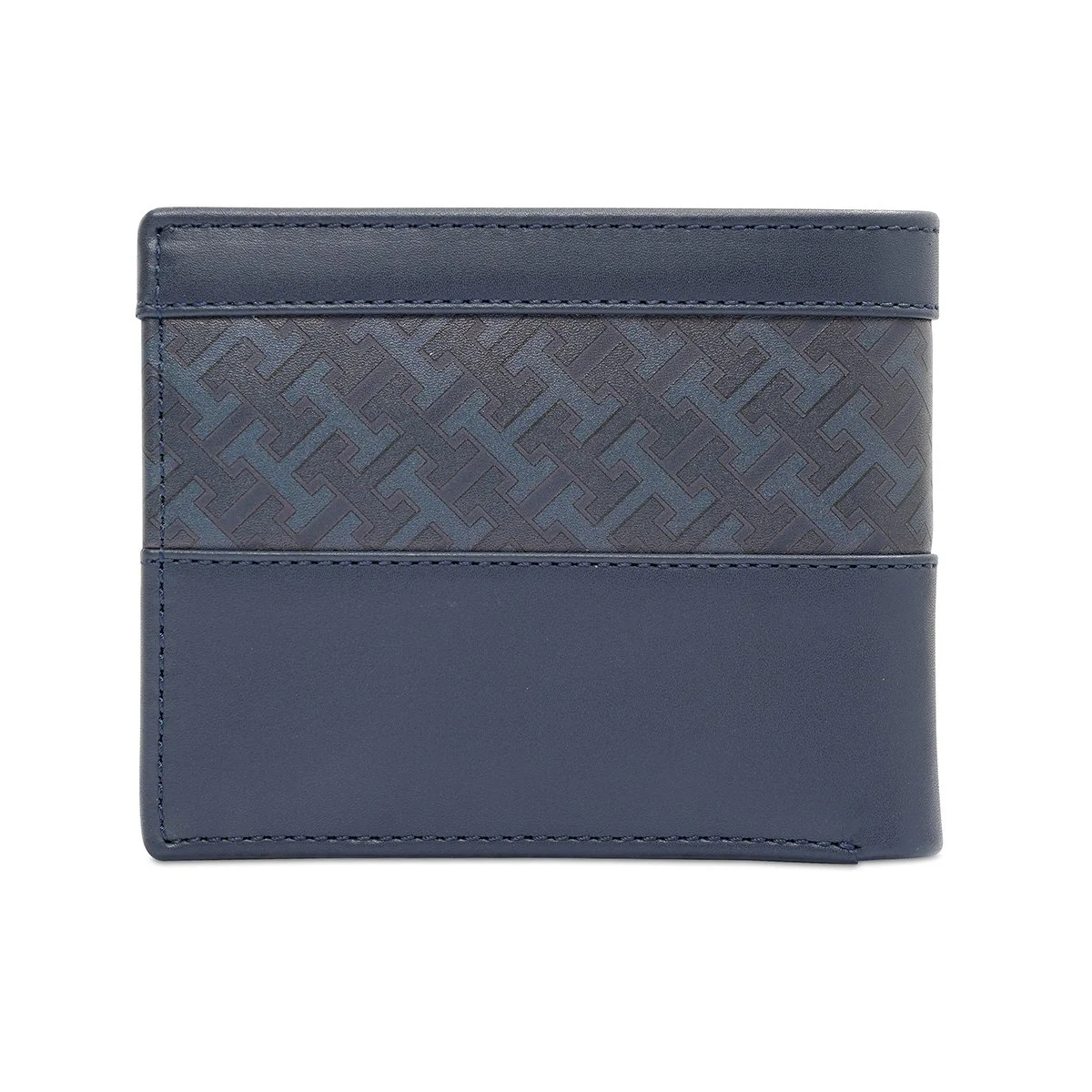 Tommy Hilfiger Machrie Men's Global Coin Wallet - Image 3