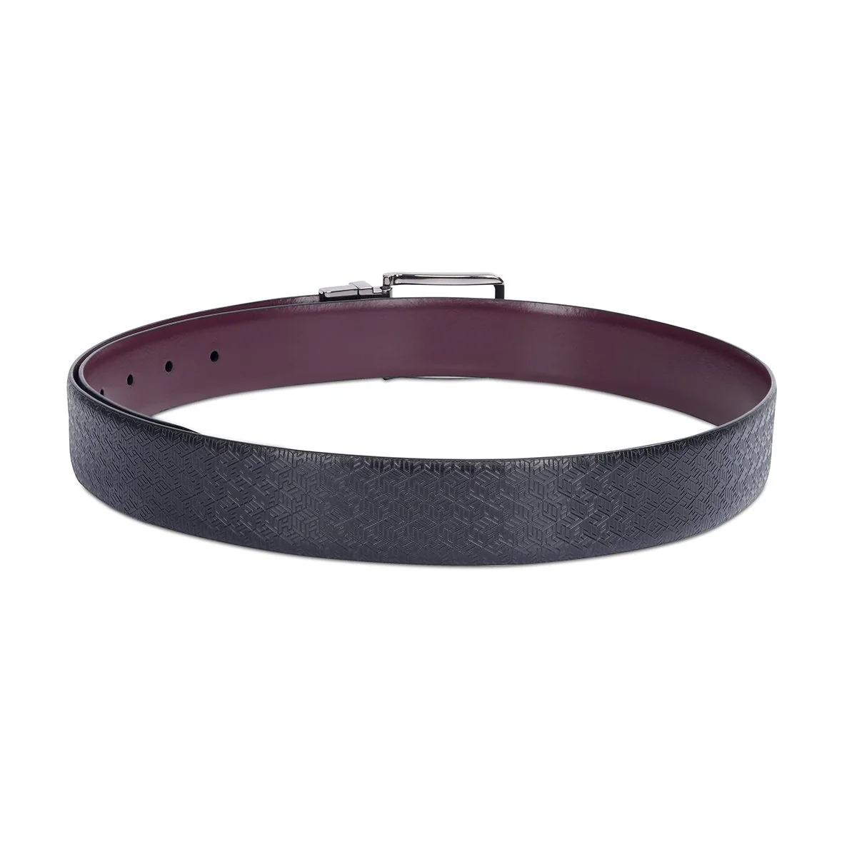 Tommy Hilfiger Griswold Men's Reversible Belt - Image 6