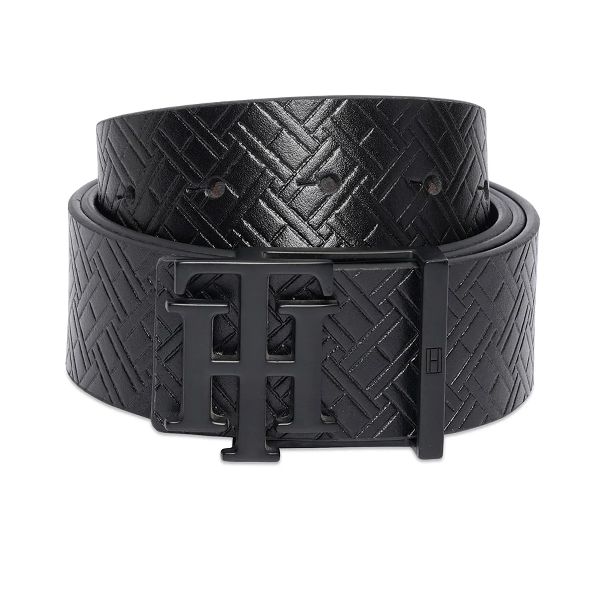 Tommy Hilfiger Hanaeli Men's Reversible Belt