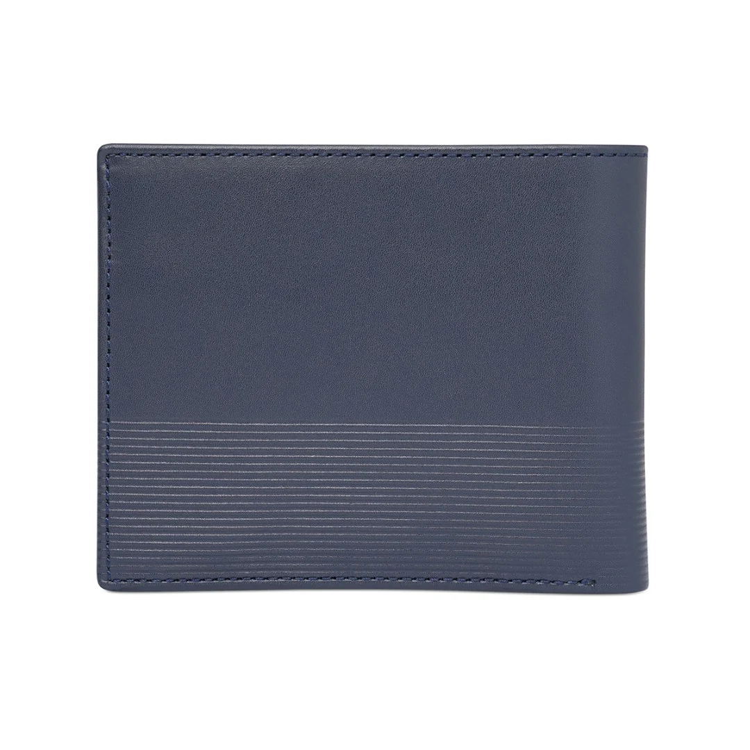 Tommy Hilfiger Harwel Men's Global Coin Wallet - Image 3