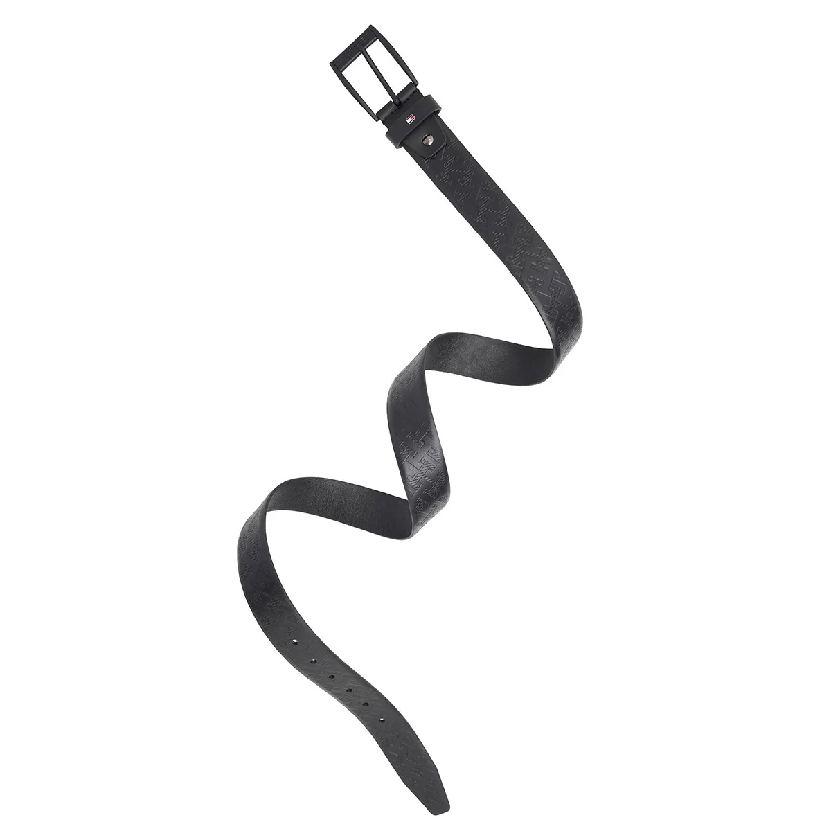Tommy Hilfiger Herberts Men's Non Reversible Belt - Image 5