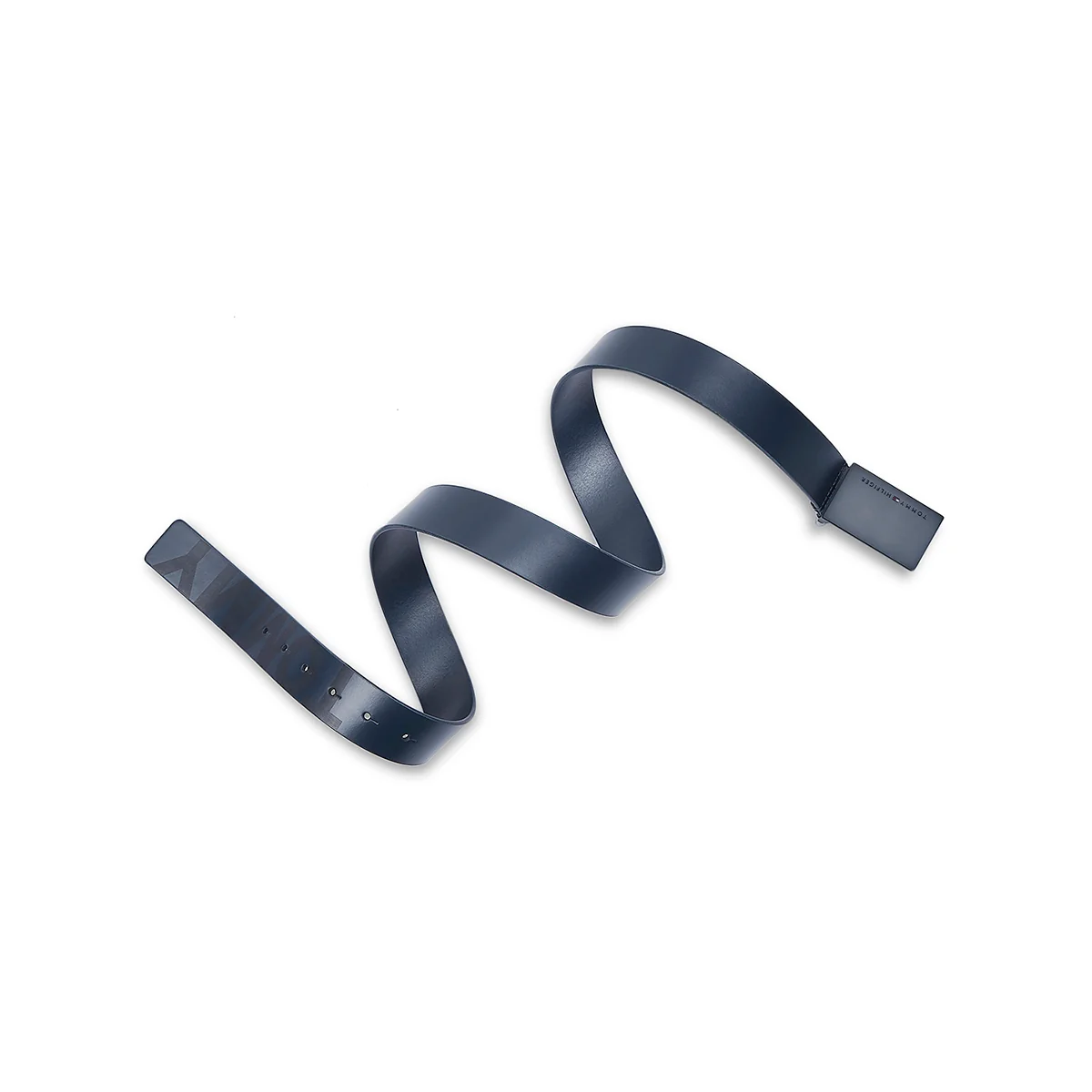 Tommy Hilfiger Herlev Men's Leather Belt - Image 3