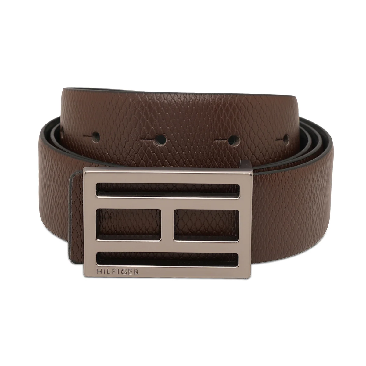 Tommy Hilfiger Hillaby Men's Reversible Belt
