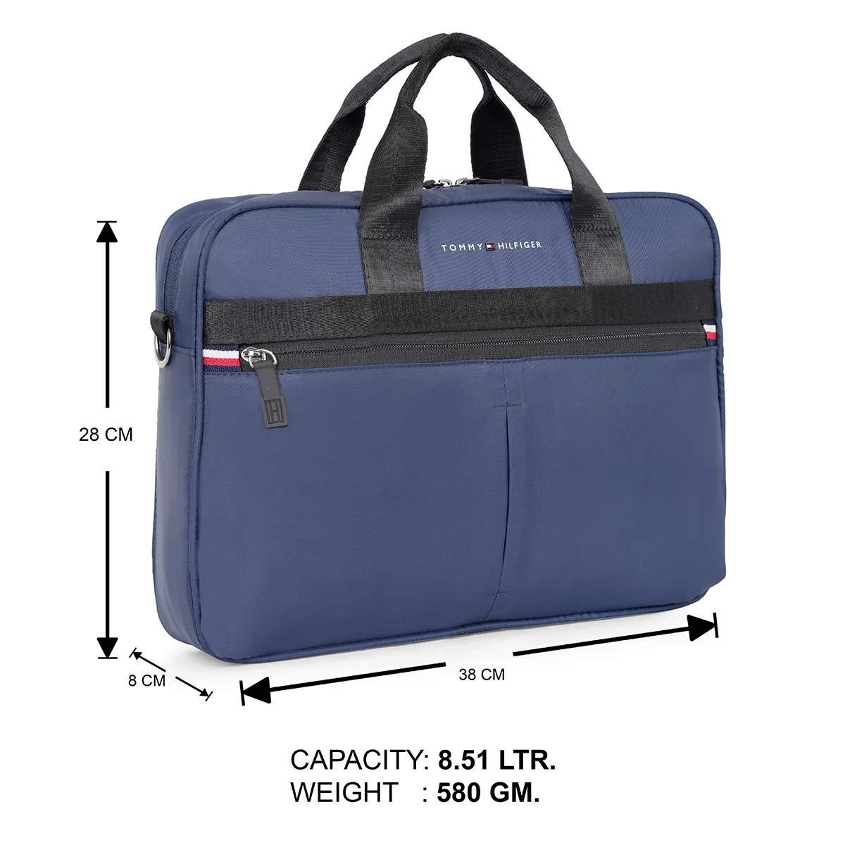 Tommy Hilfiger Hobart Business Case - Image 2