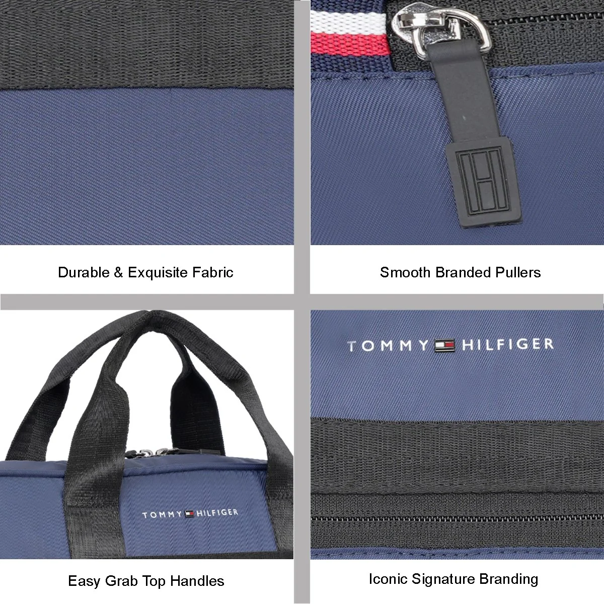 Tommy Hilfiger Hobart Business Case - Image 5