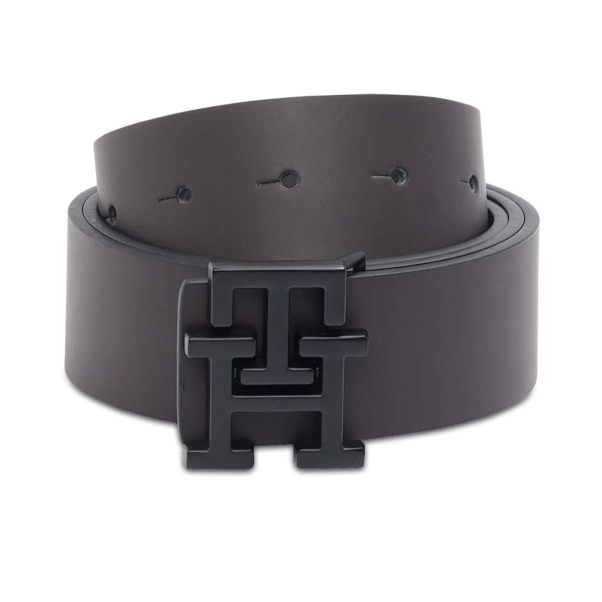 Tommy Hilfiger Holland Men's Reversible Belt