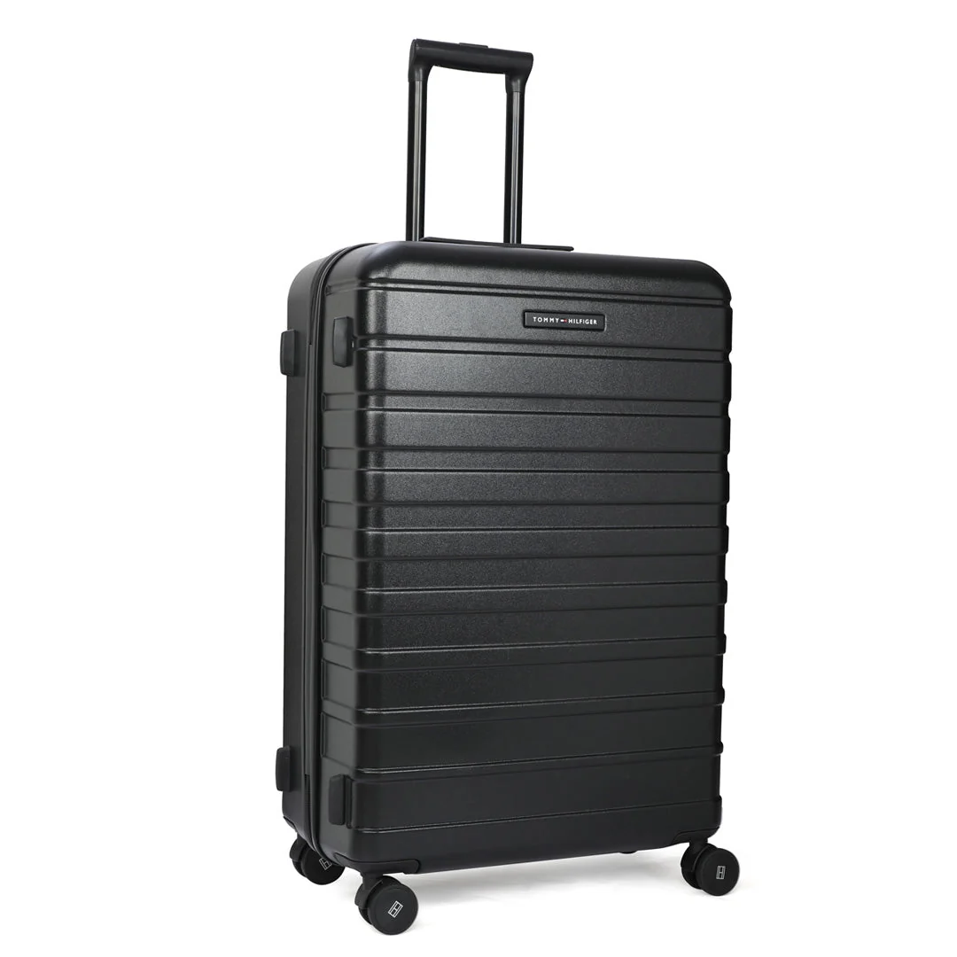 Tommy Hilfiger Hoover X Hard Luggage - Image 12