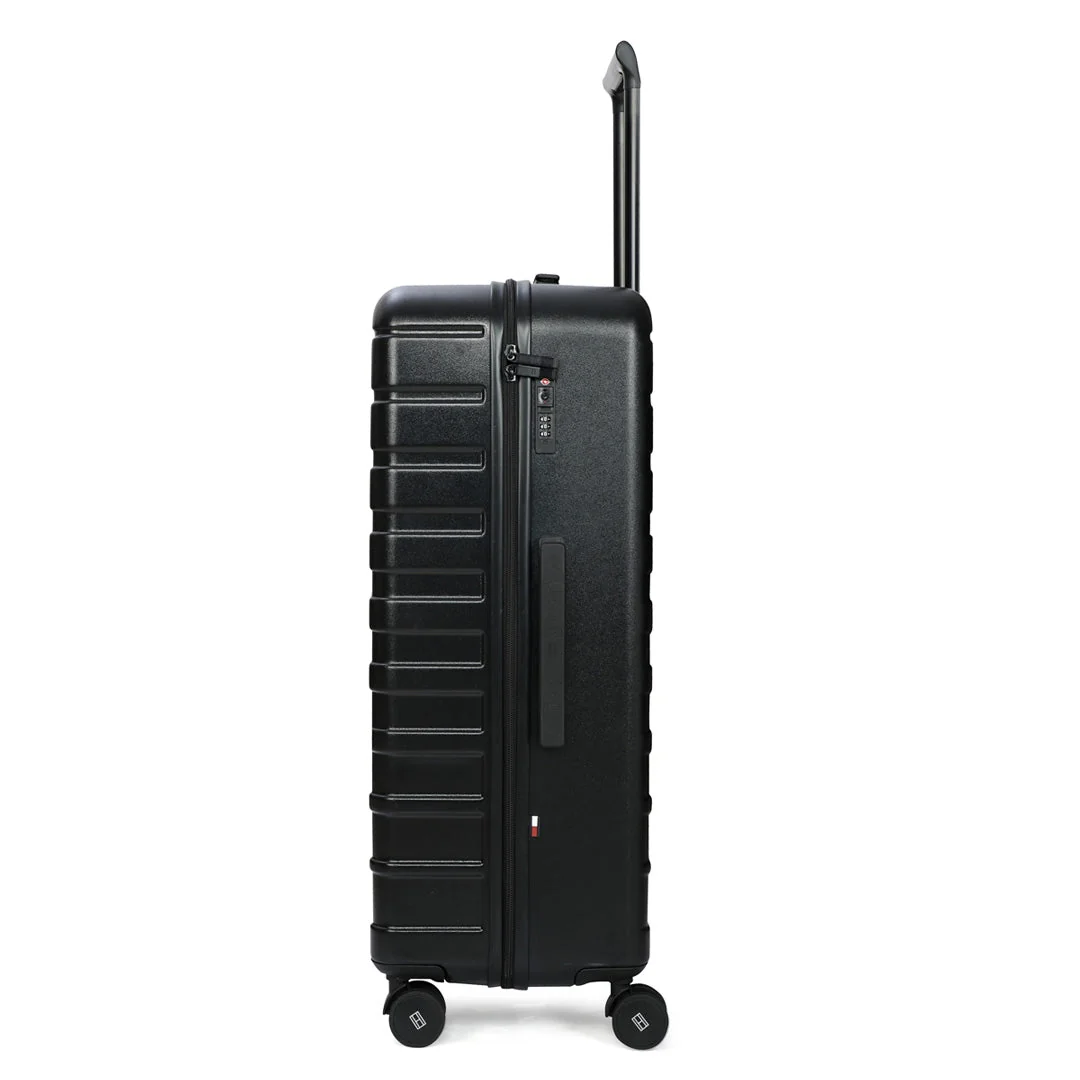Tommy Hilfiger Hoover X Hard Luggage - Image 16