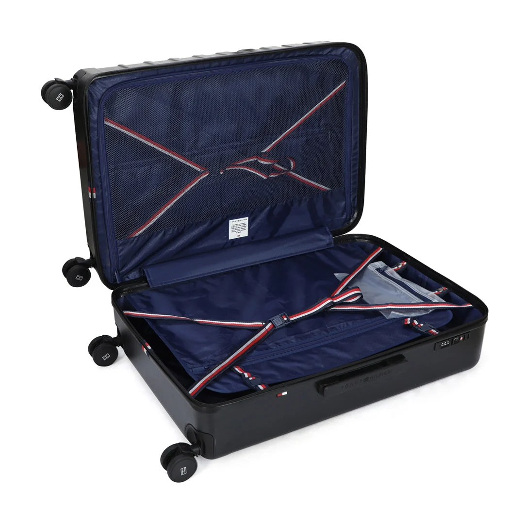 Tommy Hilfiger Hoover X Hard Luggage - Image 18