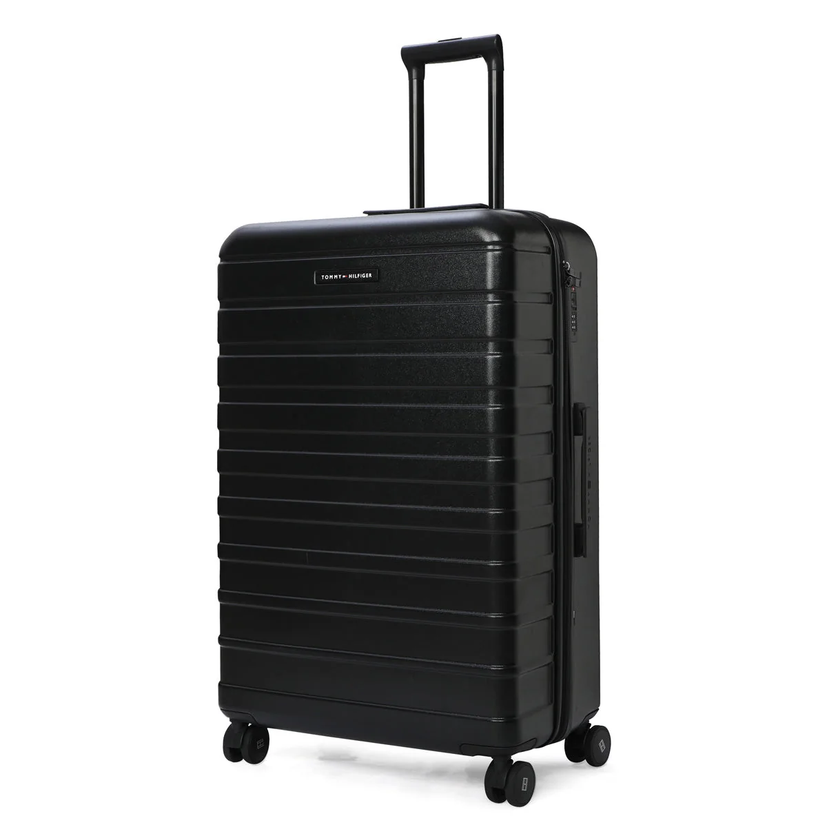Tommy Hilfiger Hoover X Hard Luggage - Image 8