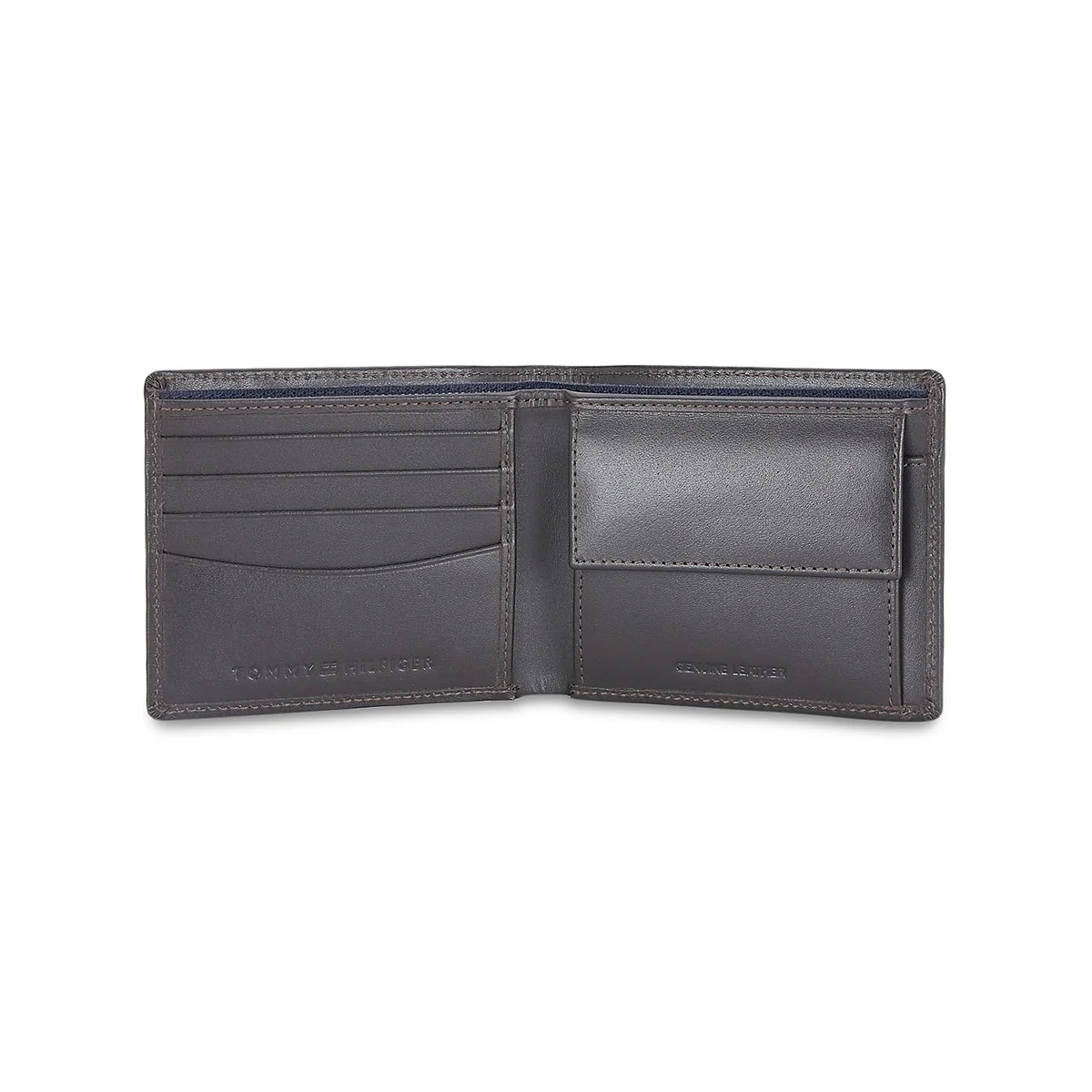 Tommy Hilfiger Horten Global Coin Wallet - Image 4