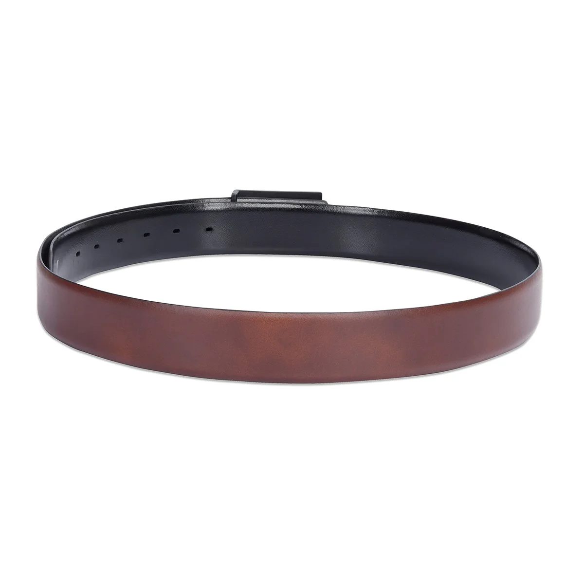 Tommy Hilfiger Hoskins Men's Reversible Belt - Image 14