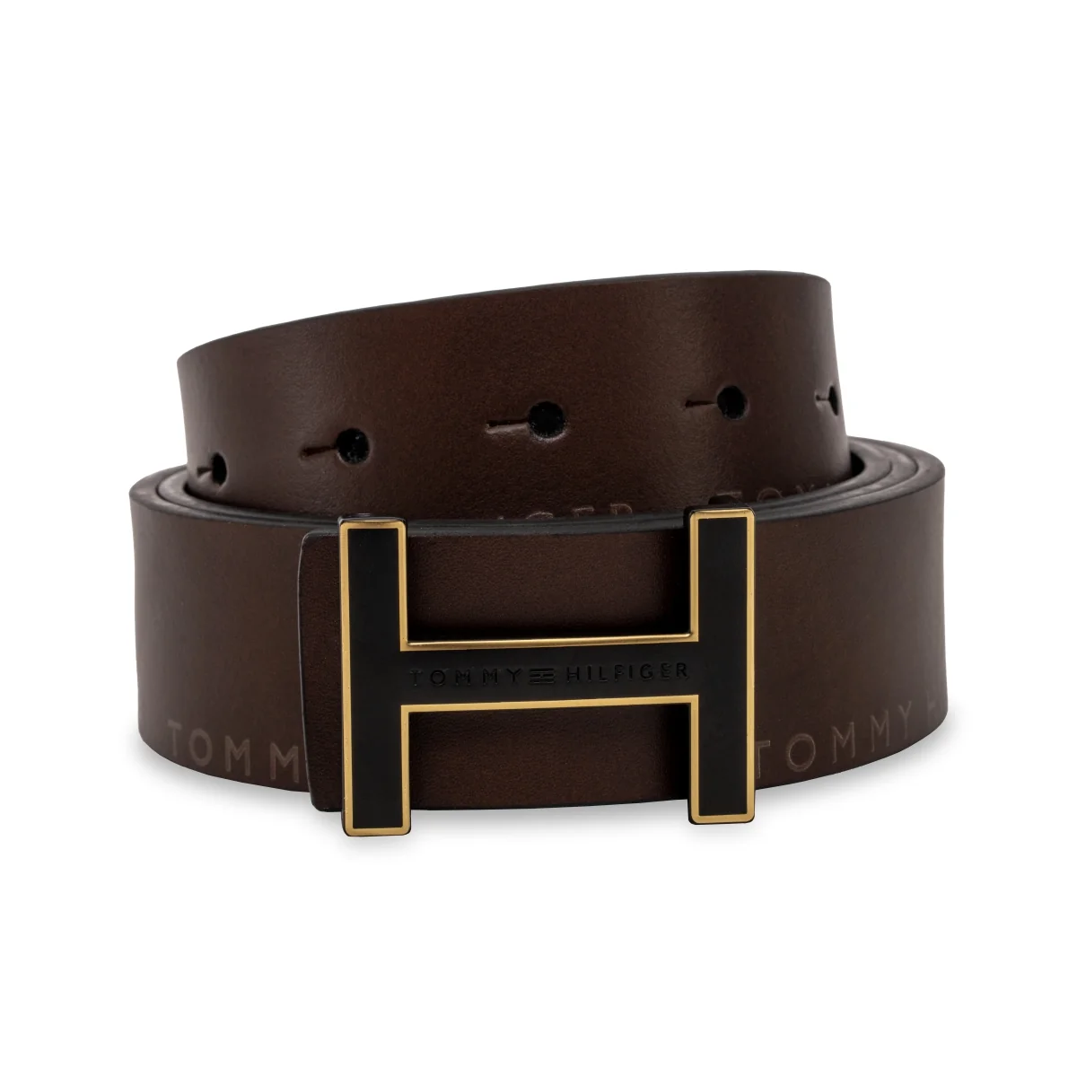 Tommy Hilfiger Howells Men's Reversible Belt