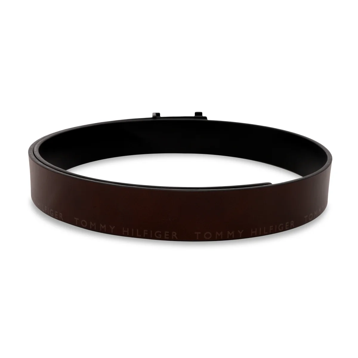 Tommy Hilfiger Howells Men's Reversible Belt - Image 3