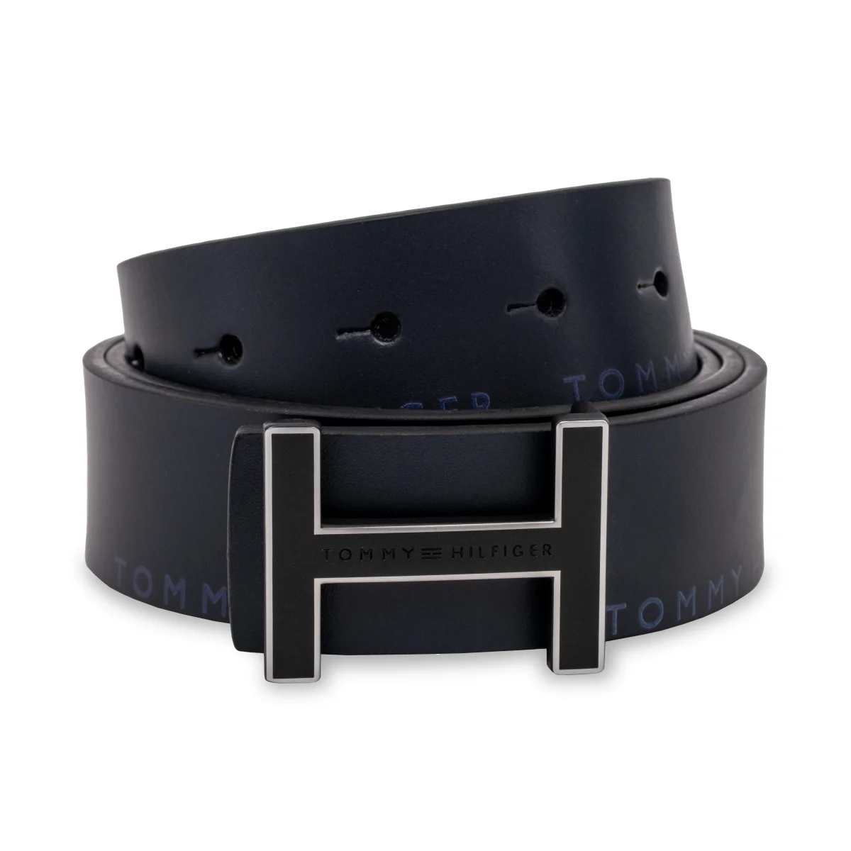 Tommy Hilfiger Howells Men's Reversible Belt