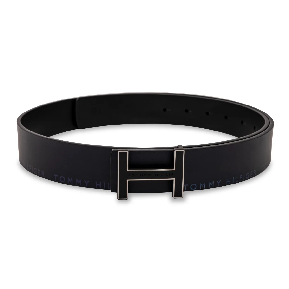 Tommy Hilfiger Howells Men's Reversible Belt - Image 2