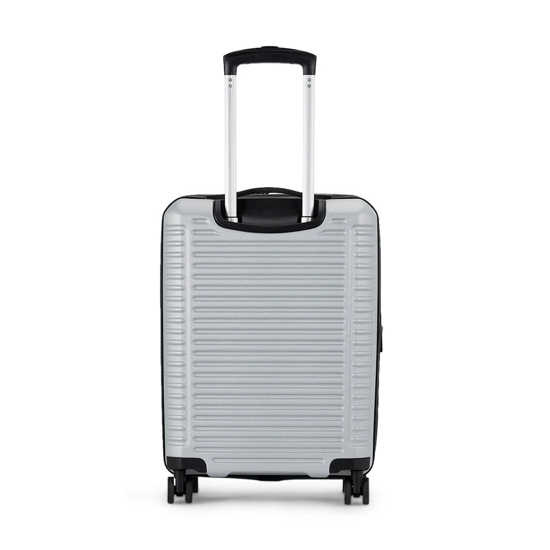 Tommy Hilfiger Hummer X ABS Hard Luggage - Image 4