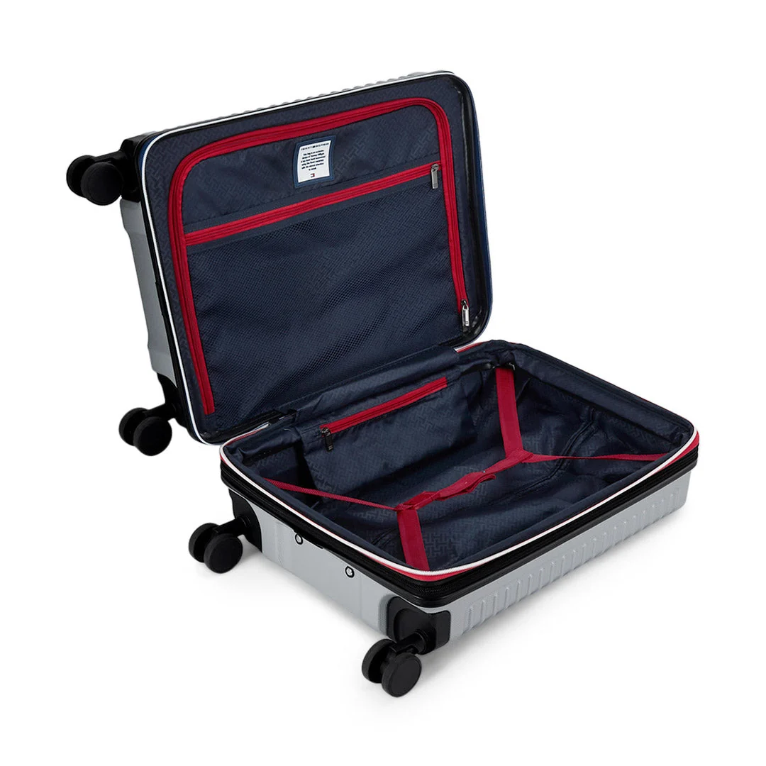 Tommy Hilfiger Hummer X ABS Hard Luggage - Image 7
