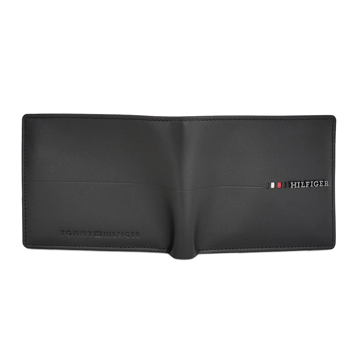 Tommy Hilfiger Huron Global Coin Wallet - Image 13