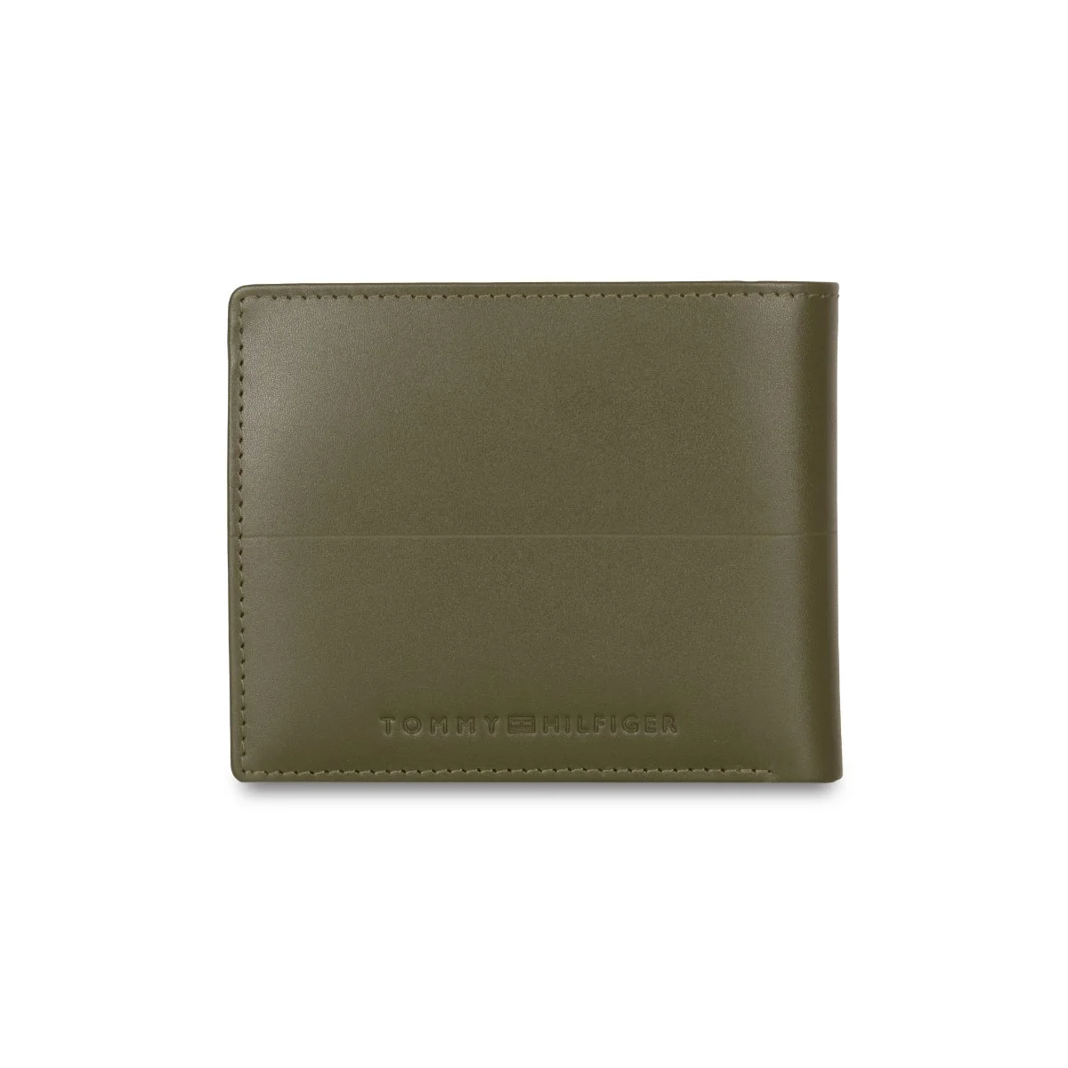 Tommy Hilfiger Huron Global Coin Wallet - Image 3