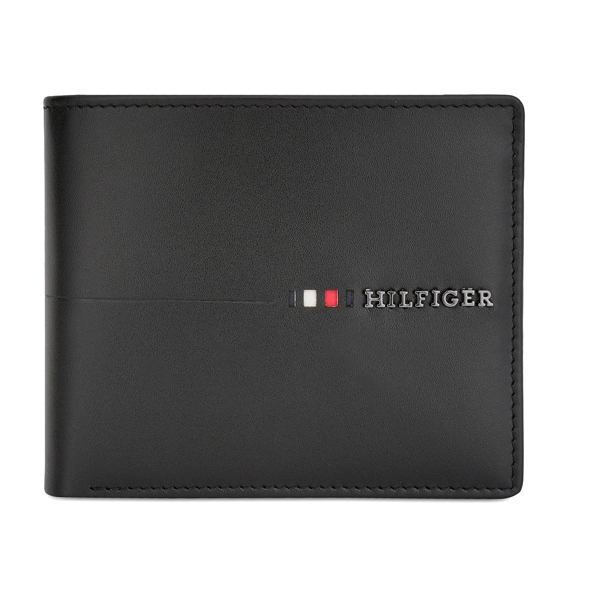 Tommy Hilfiger Huron Global Coin Wallet - Image 9