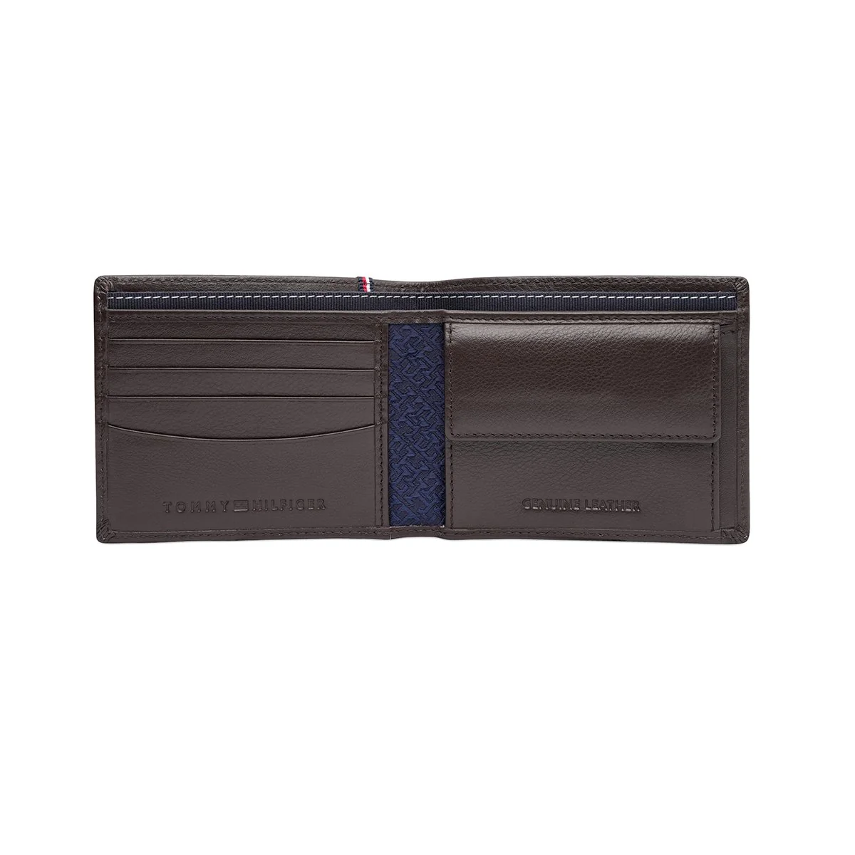 Tommy Hilfiger Hyde Men's Global Coin Wallet - Image 5