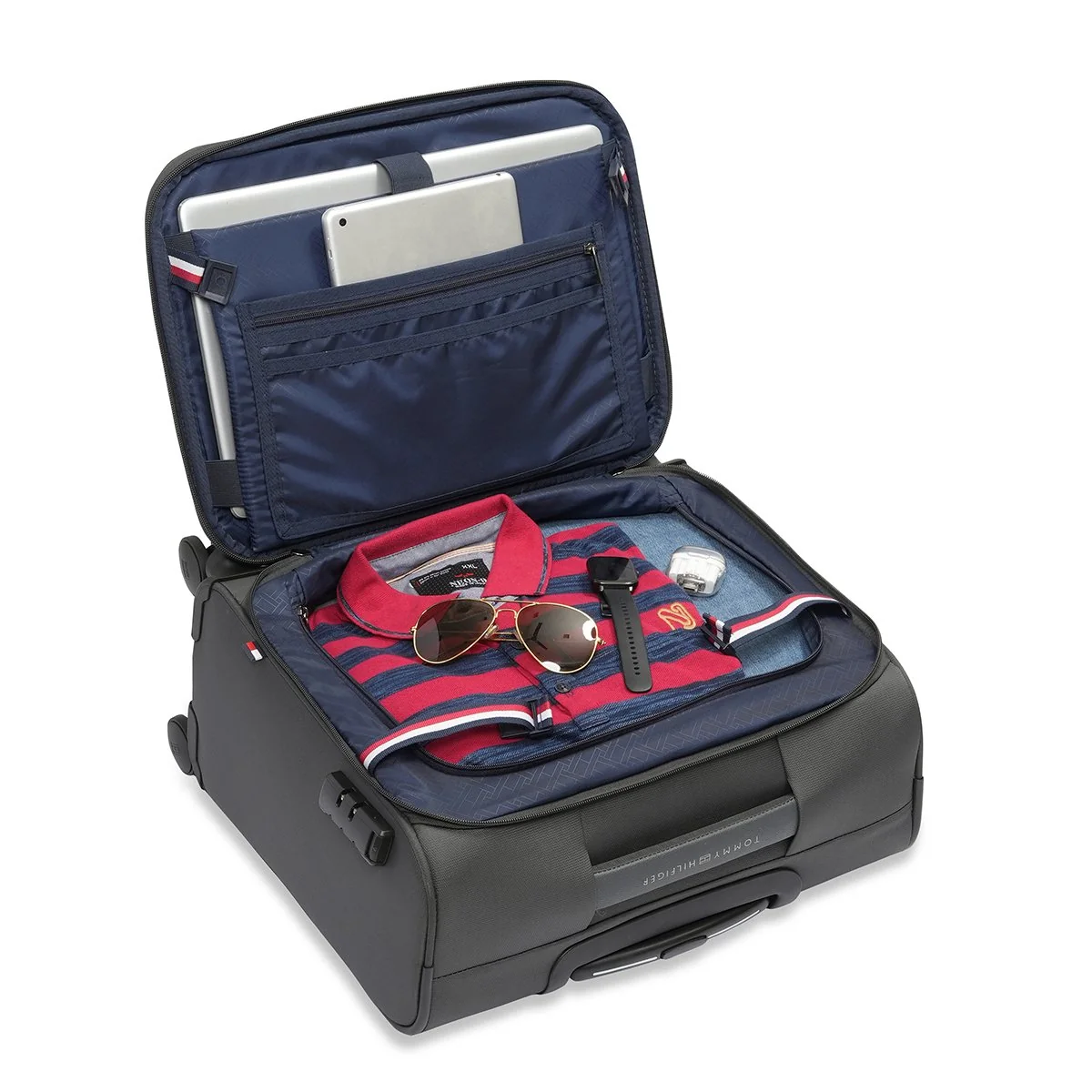 Tommy Hilfiger Illinois Overnighter - Image 8