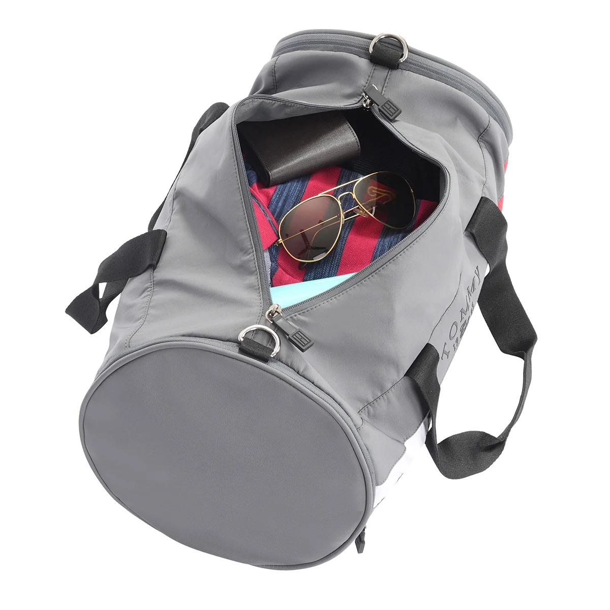 Tommy Hilfiger Insignia Duffle Bags - Image 6