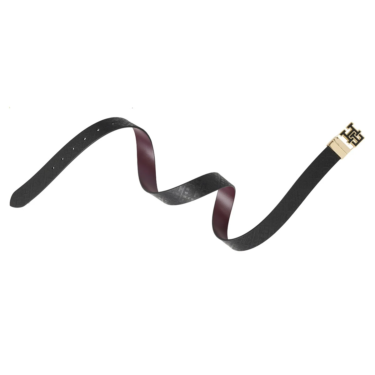 Tommy Hilfiger Islna Women's Reversible Belt - Image 6