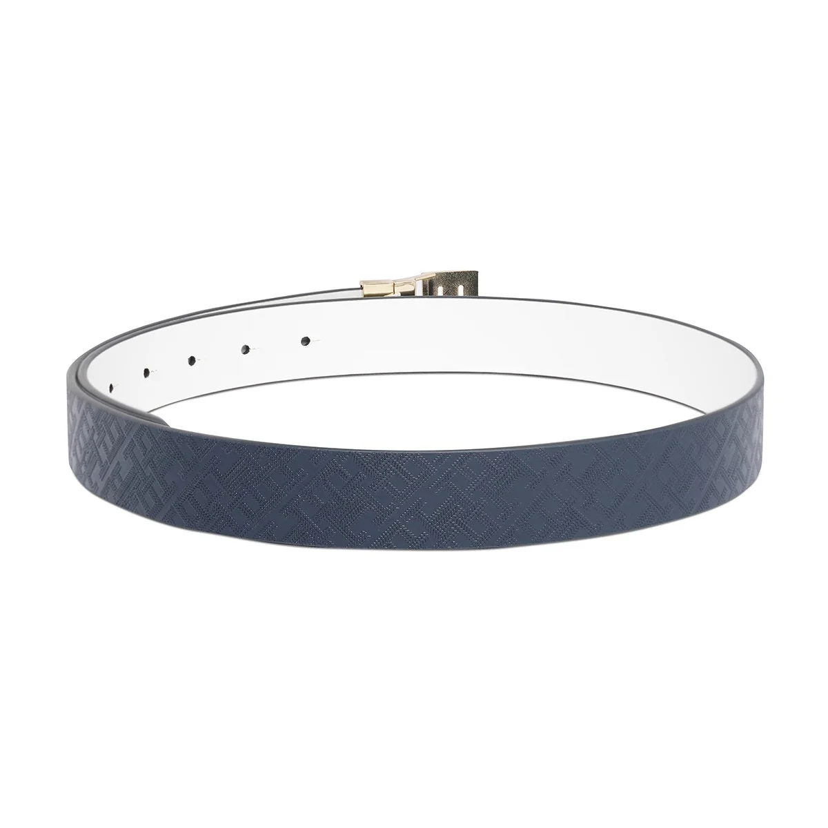 Tommy Hilfiger Islna Women's Reversible Belt - Image 3