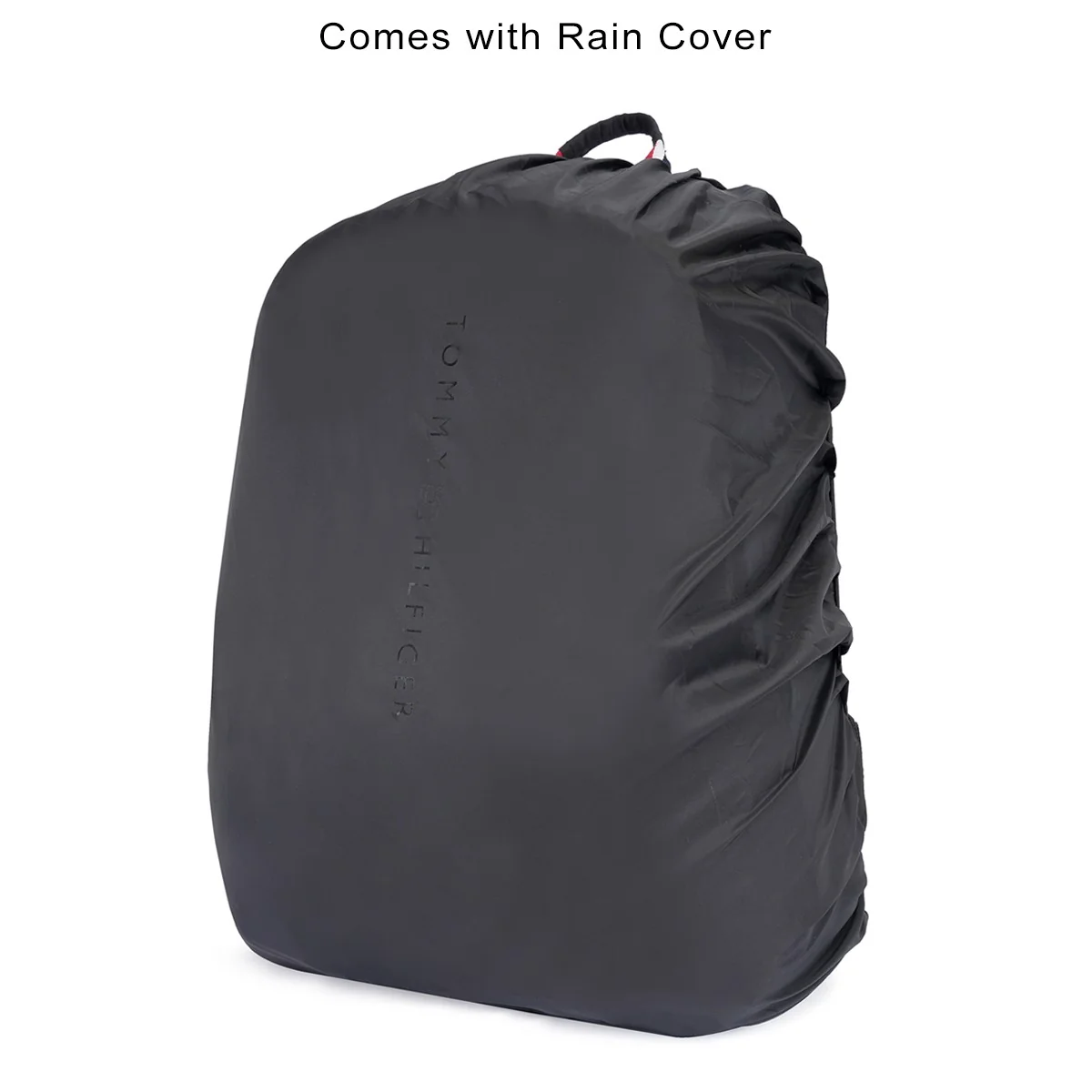 Tommy Hilfiger Jared Non Laptop Backpack - Image 10