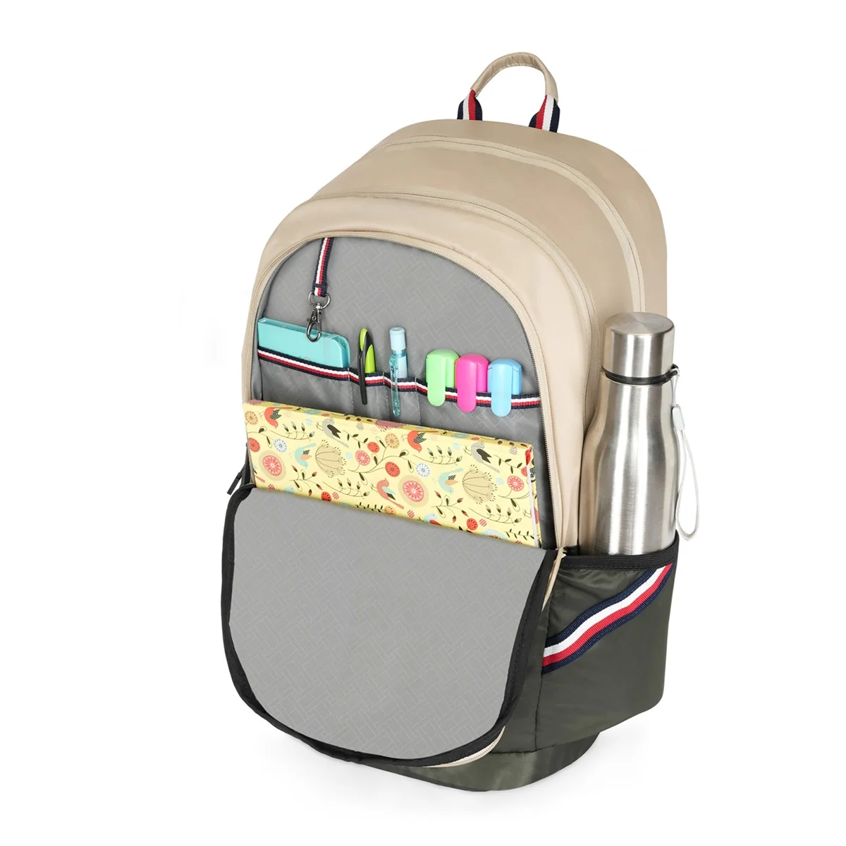 Tommy Hilfiger Jeremy Non Laptop Backpack - Image 3