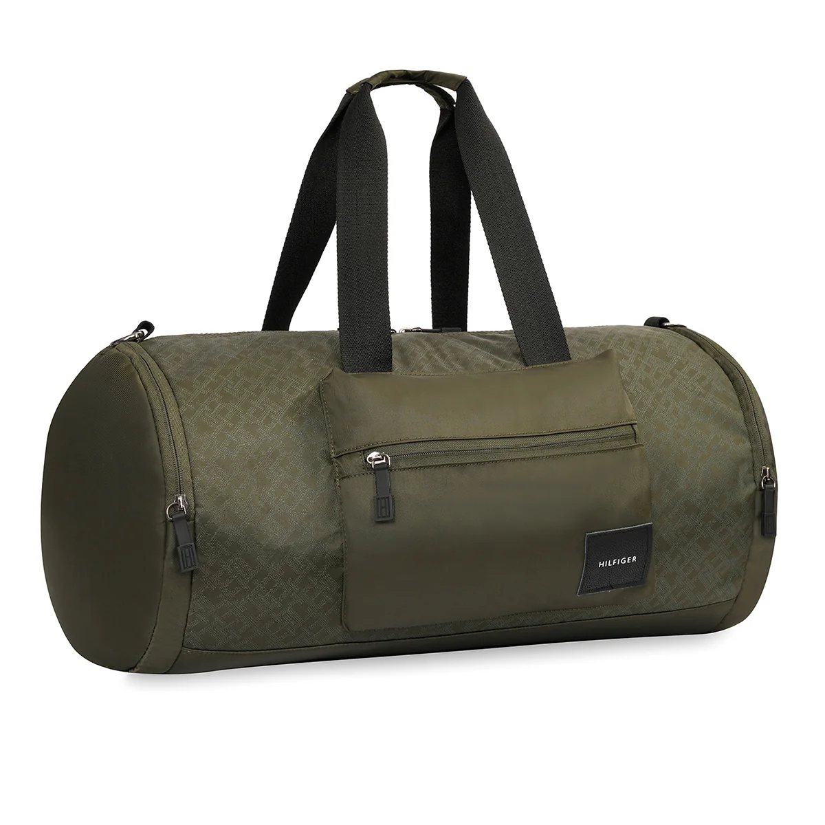 Tommy Hilfiger Jonah Duffle Bag - Image 3