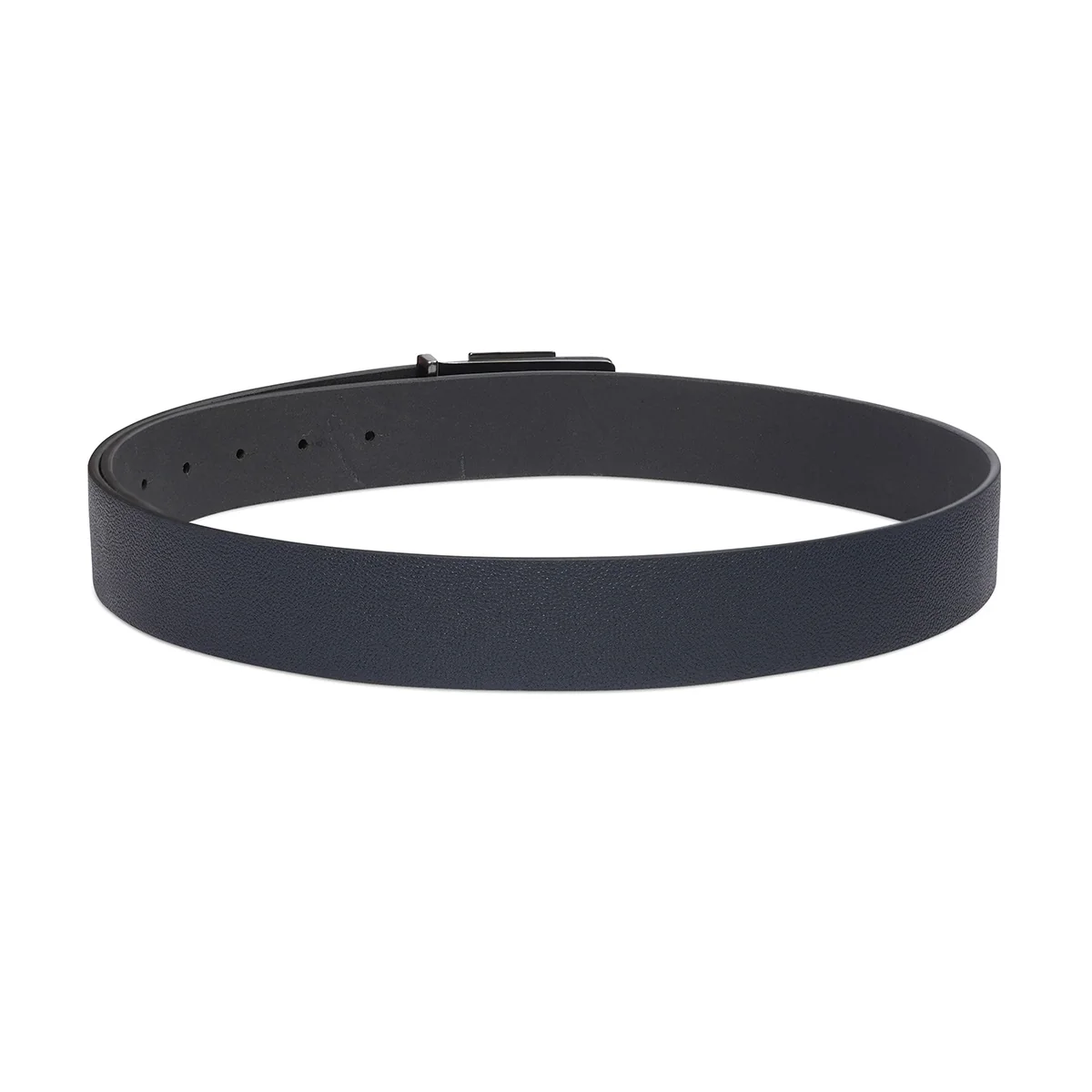 Tommy Hilfiger Jonava Non Reversible Belt - Image 3