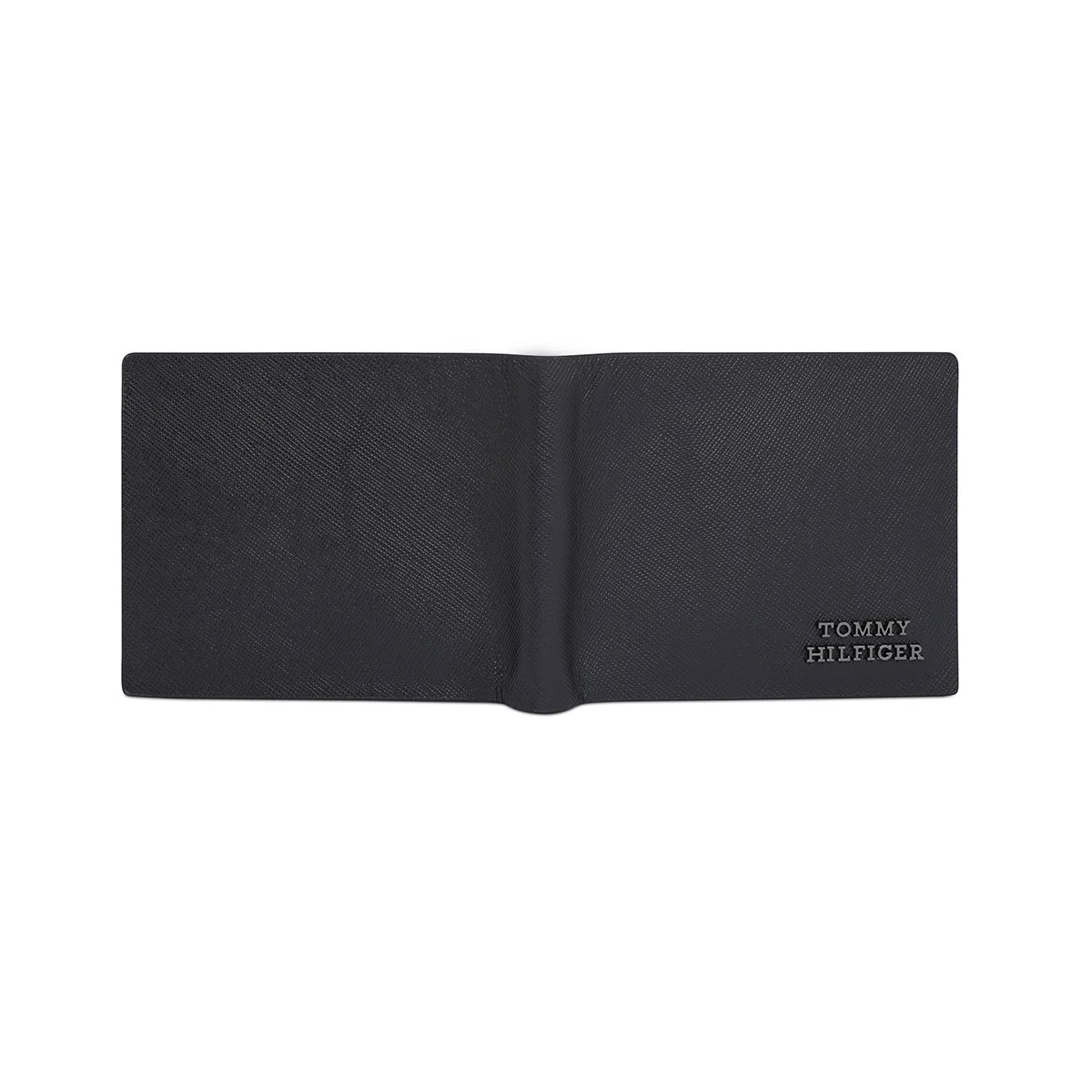 Tommy Hilfiger Juarez Men's Global Coin Wallet - Image 4