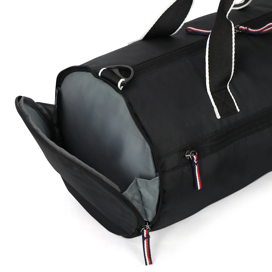 Tommy Hilfiger Kamryn Unisex Polyester Gym Bag - Image 7