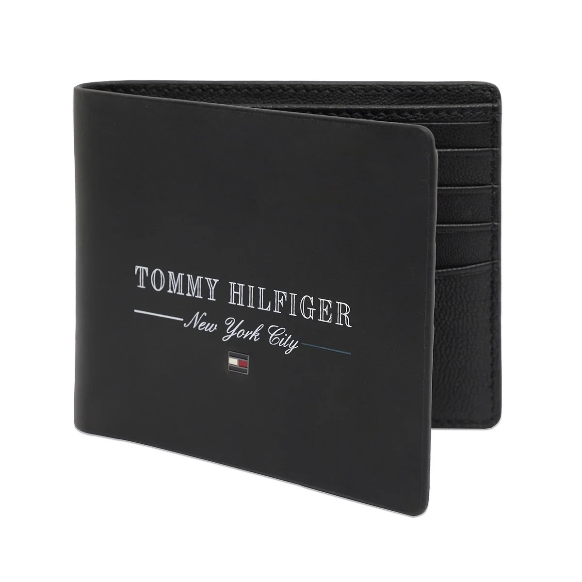 Tommy Hilfiger Kaneville Men's Slimfold Wallet - Image 2