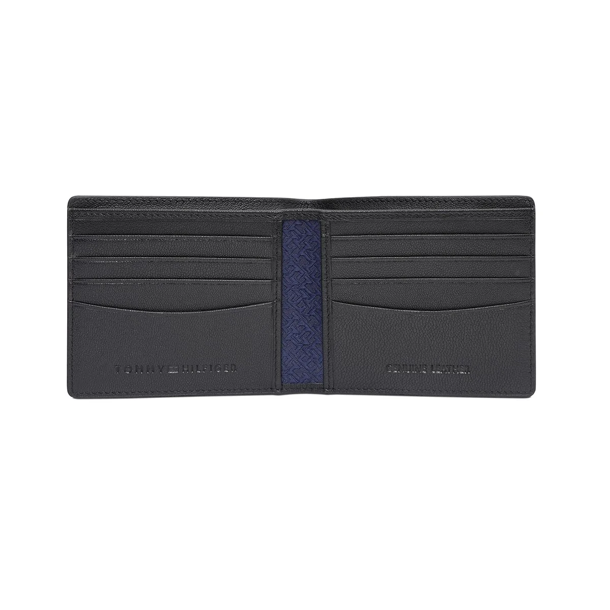 Tommy Hilfiger Kaneville Men's Slimfold Wallet - Image 5