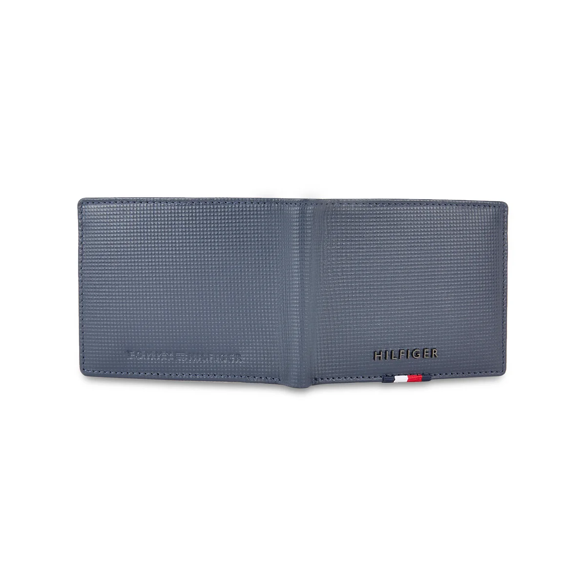 Tommy Hilfiger Kassel Men's Leather Wallet - Image 14