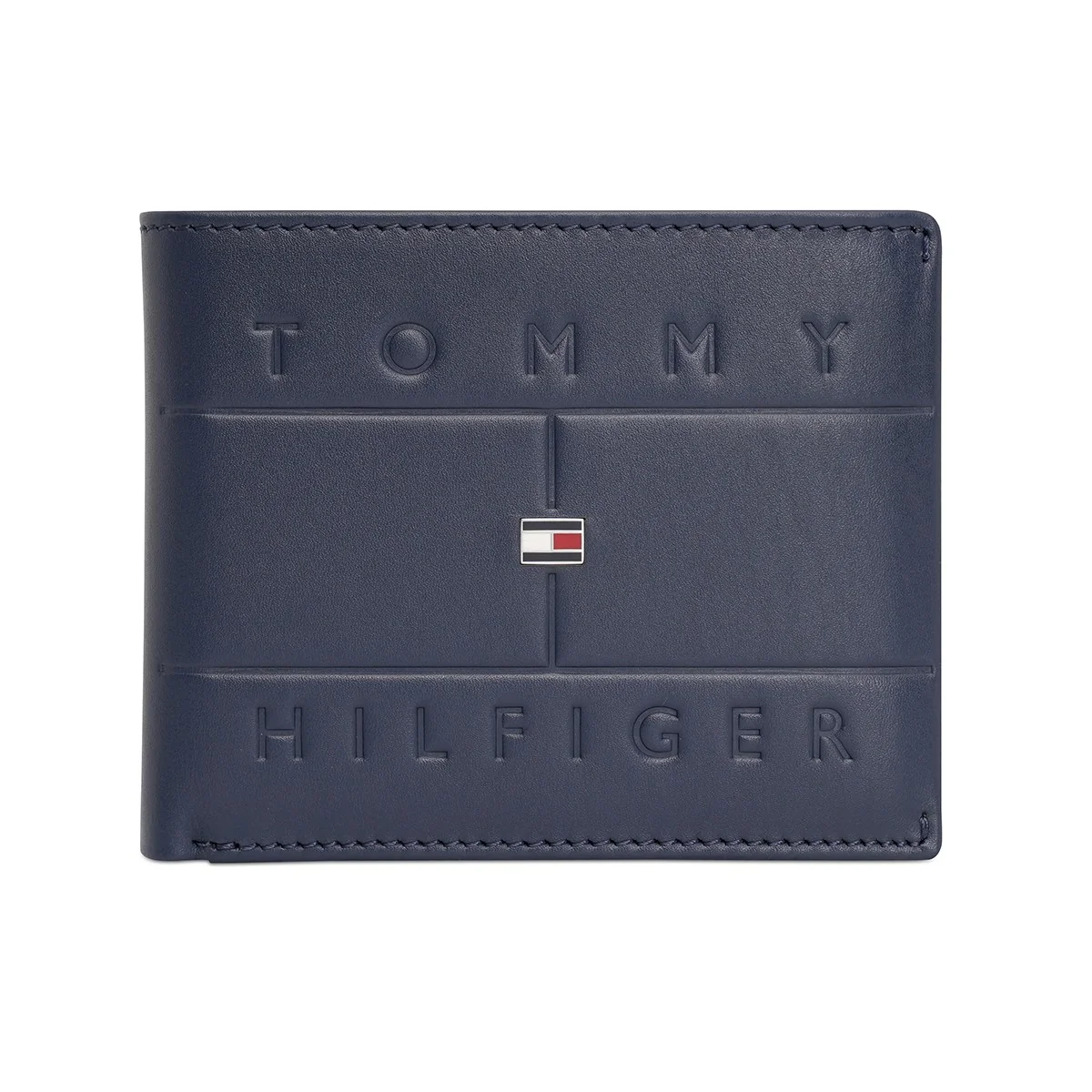 Tommy Hilfiger Keenes Men's Passcase Wallet