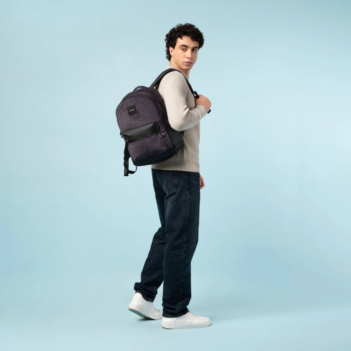 Tommy Hilfiger Kenny Laptop Backpack - Image 2