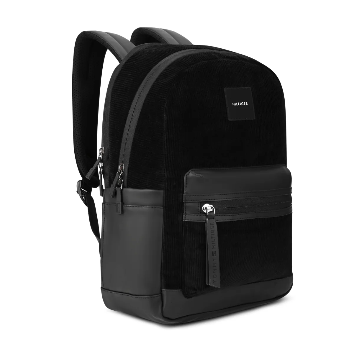Tommy Hilfiger Kenny Laptop Backpack - Image 3