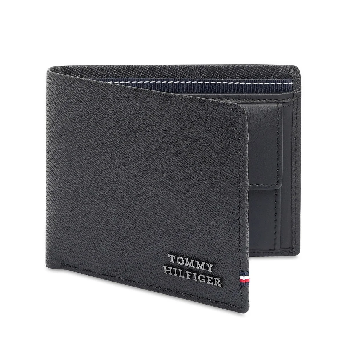 Tommy Hilfiger Keratea Men's Global Coin Wallet - Image 2