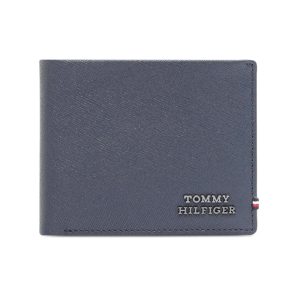 Tommy Hilfiger Keratea Men's Global Coin Wallet