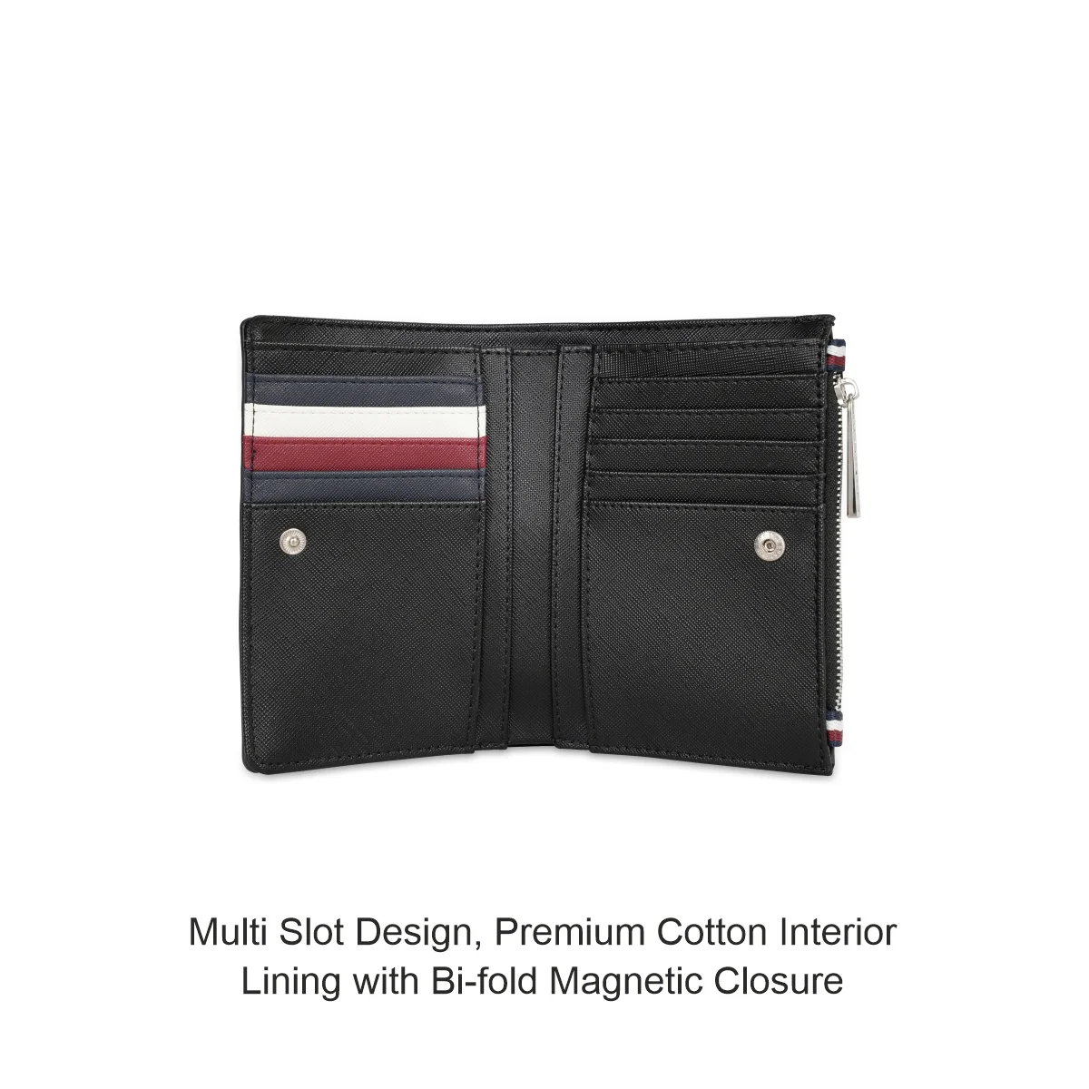 Tommy Hilfiger Kerry Women's Wallet - Image 5