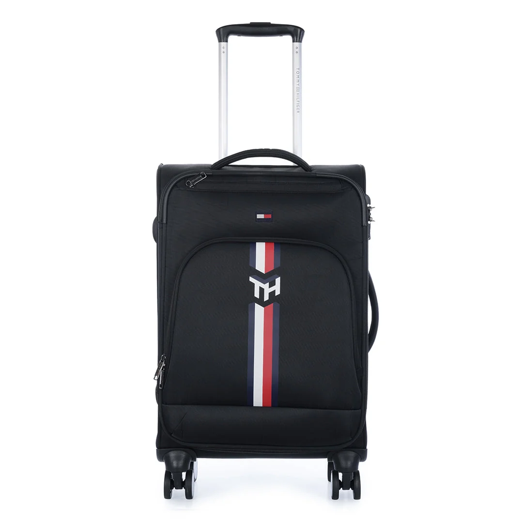 Tommy Hilfiger Kingsville #GoGreen Soft Luggage - Image 10