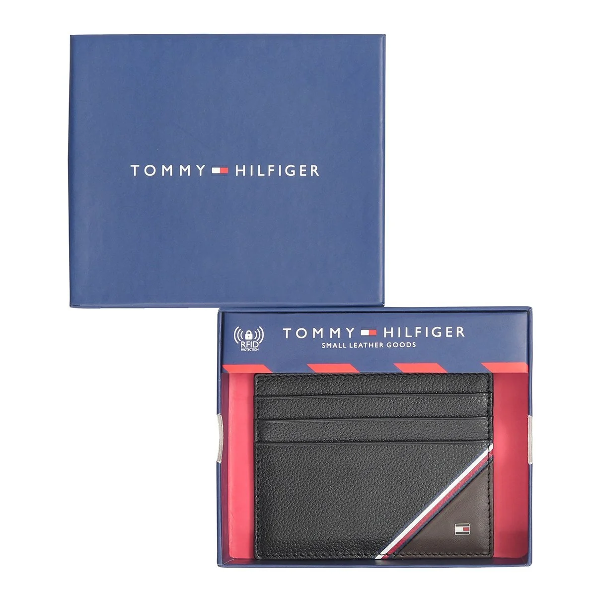 Tommy Hilfiger Kinloch Men's Card Holder - Image 5