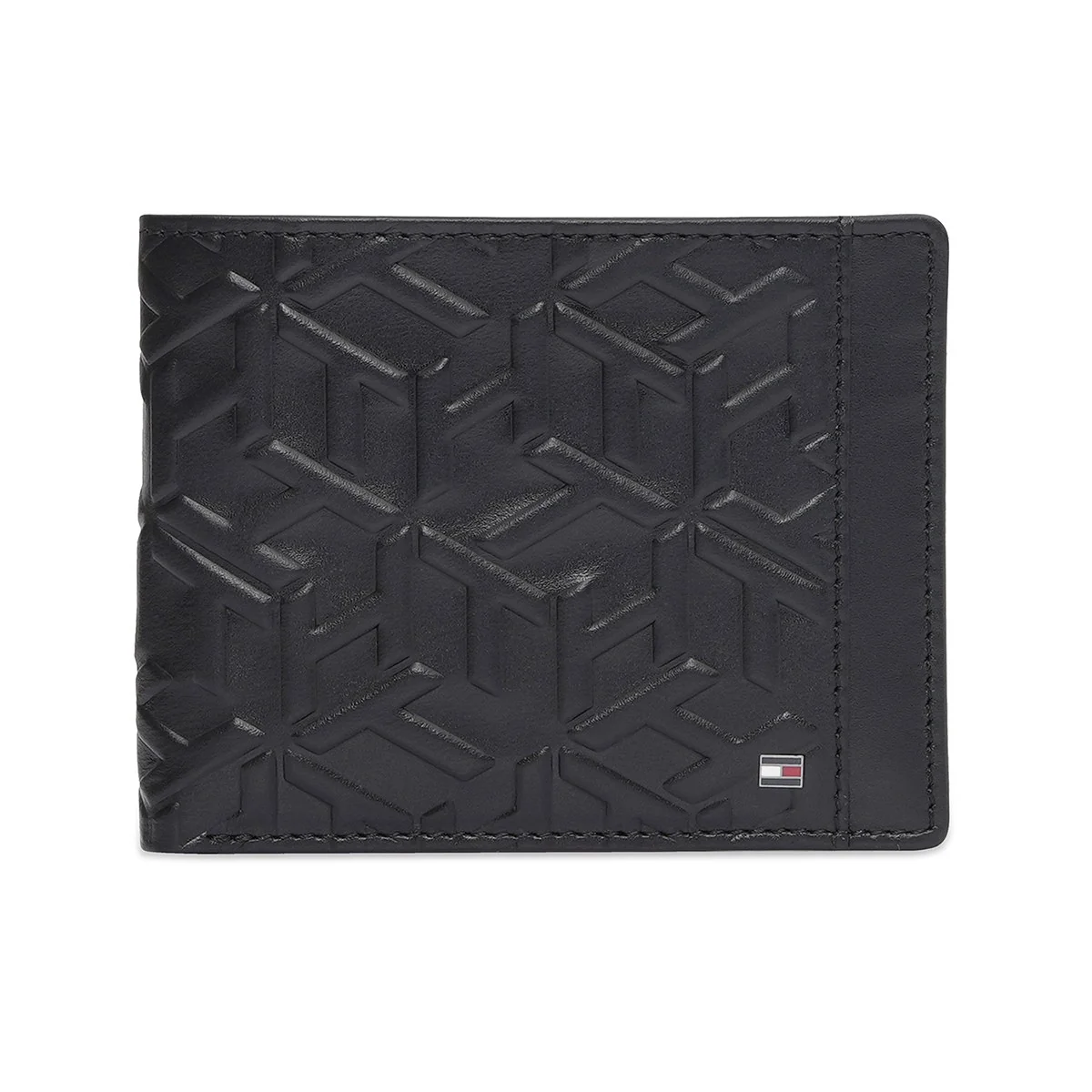 Tommy Hilfiger Knoydart Men's Passcase Wallet