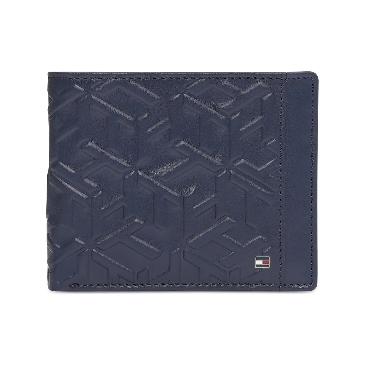 Tommy Hilfiger Knoydart Men's Passcase Wallet
